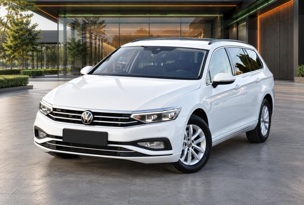 2.0 TDI EVO Business DSG