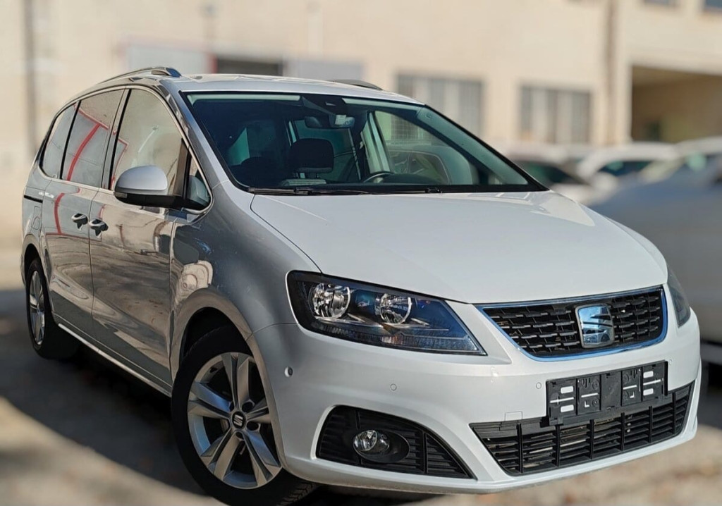 2,0 TDI Xcellence 130kW DSG 7-miestne Model 2020 